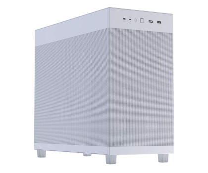 Obudowa ASUS Prime AP303 MESH White